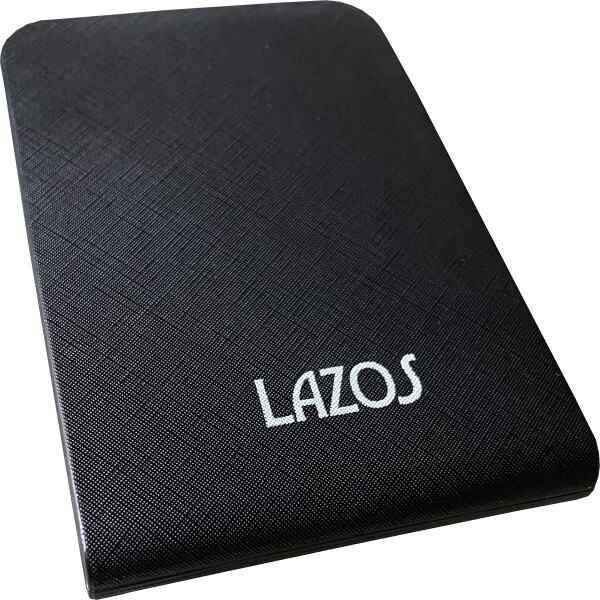 LAZOS ポータブルSSD 外付けSSD 480GB 速度500MBｓ 高速データ転送 コンパクト