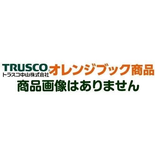 トラスコ中山TRUSCO ラビットワゴン支柱セット H600用 ホワイト RBW-H6SET W
