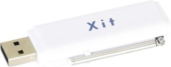 ピクセラ Xit Stick サイトスティック Windows Mac対応モバイルテレビチューナー 地デジ CATV パススルー対応 XIT-STK110-LM
