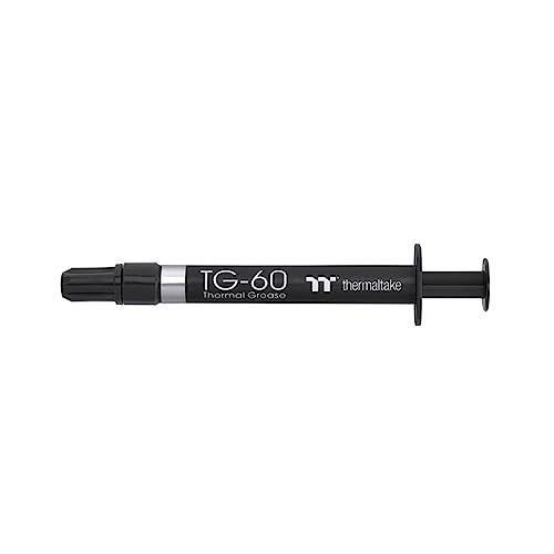 Thermaltake TG-60 Thermal Grease Liquid Metal 1g 熱伝導グリス CL-O034-GROSGM-A XX3081