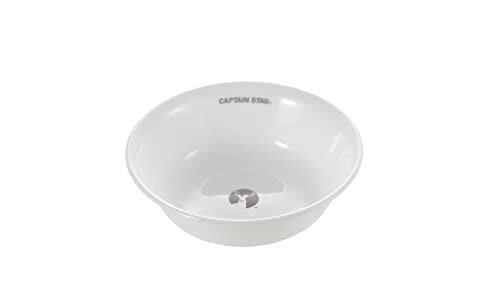 キャプテンスタッグCAPTAIN STAG CS×コレール 食器 皿 プレート ボール 16cm 割れにくい 軽量 電子レンジ対応 オーブン対応 食洗機対