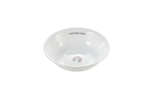 キャプテンスタッグCAPTAIN STAG CS×コレール 食器 皿 プレート ボール 13cm 割れにくい 軽量 電子レンジ対応 オーブン対応 食洗機対