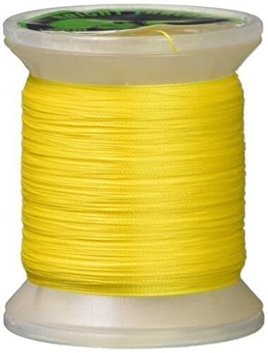 東邦産業 Wrapping Thread A50細 No.0562 BT05 黄
