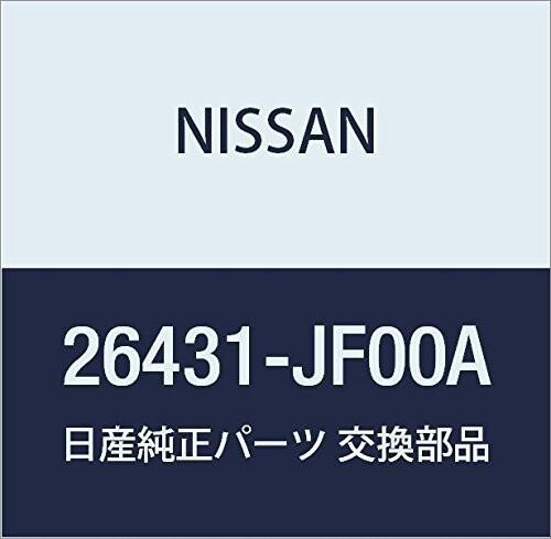NISSANニッサン 日産純正部品 レンズ、マツプランプ 26431-JF00A