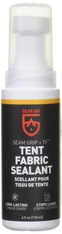 GEAR AIDギア エイド アウトドア 補修剤 シームグリップ+TF テントファブリックシーライト 13019