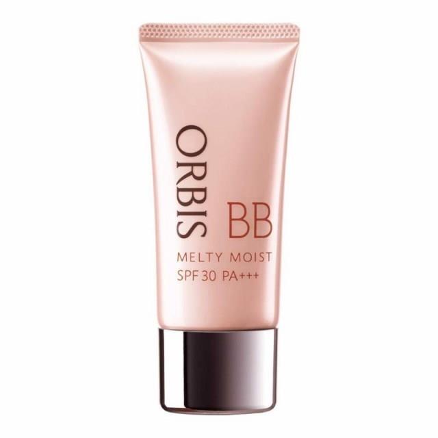 オルビスORBIS メルティーモイスト BB 35g BBクリーム ナチュラル:普通~健康的な肌色
