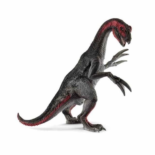 シュライヒSchleich 恐竜 テリジノサウルス フィギュア 15003