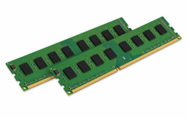 キングストンテクノロジー Kingston デスクトップPC用メモリ DDR4 3200MT秒 16GBx2枚 CL22 1.2V Non-ECC DIMM KVR32N22S8K232 製品寿命