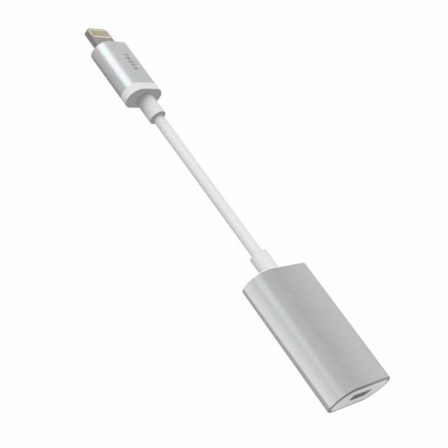 radius AL-LCS USBフラッシュメモリ: iPhone iPad iPod対応 MFi Lightning 外部ストレージ フラッシュドライブ AL-LCS 32GB, シルバー