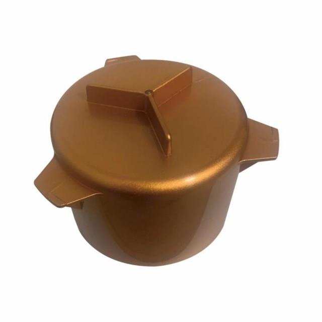 Plapper 抗菌 排水トラップ 銅配合 直径9.1×高さ7.4cm キッチン 水周り 排水口 防臭 日本製 C-01P