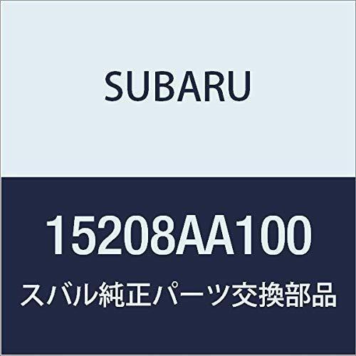 スバルSubaru SUBARU純正部品 オイル フイルタ コンプリート 品番15208AA100