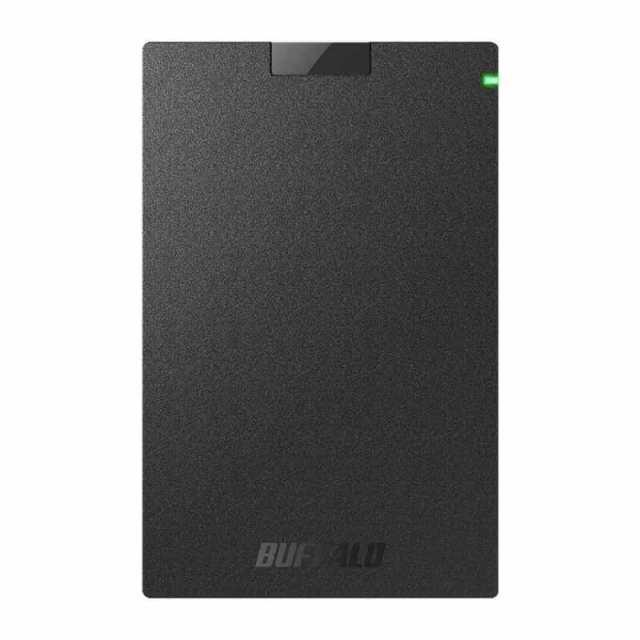 BUFFALO SSD-PGU3-BNLシリーズ 1.9-2.0TB