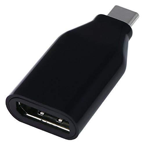 アイネックス USB Type-C変換アダプタ C - DisplayPort ADV-CDP