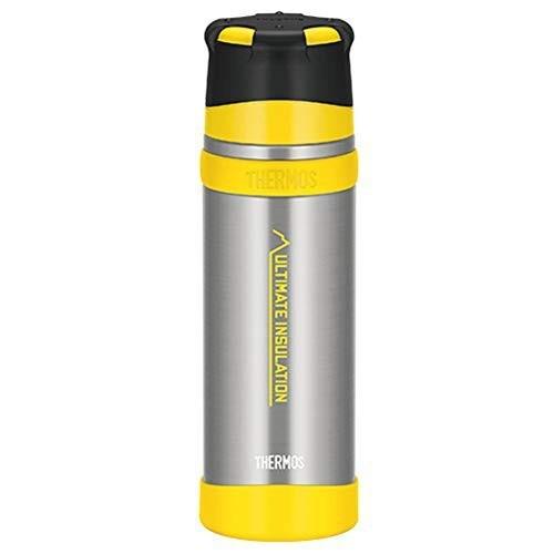 ◆商品名：THERMOSサーモス 山専用ステンレスボトル750ml FFX-751 クリアステンレスCS※値段消しご希望の方は、購入後にください。